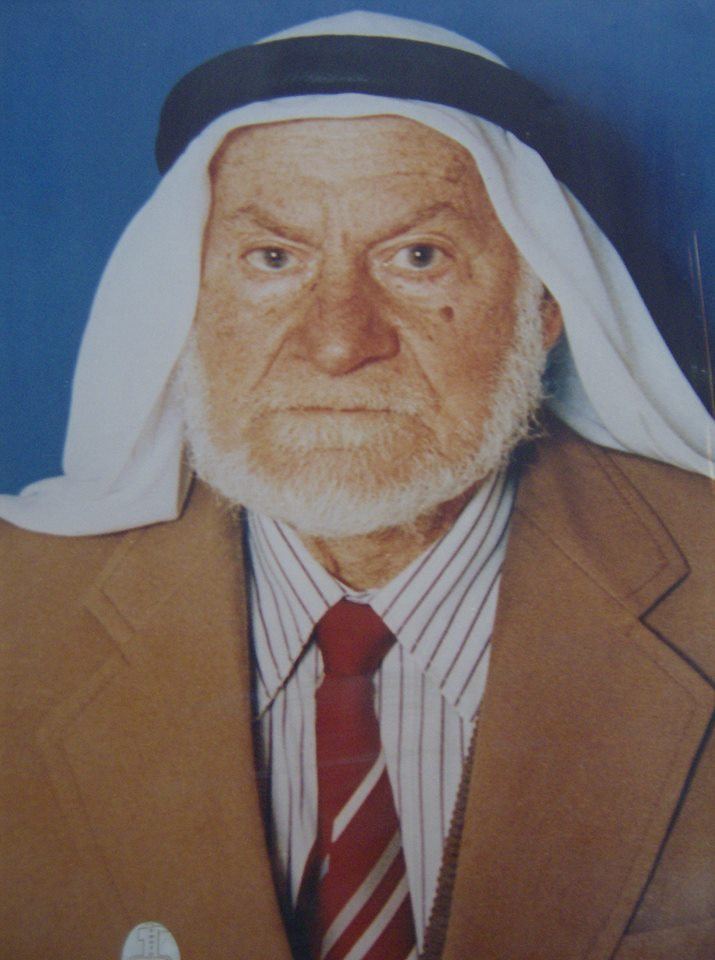 احمد كمال السعدي 