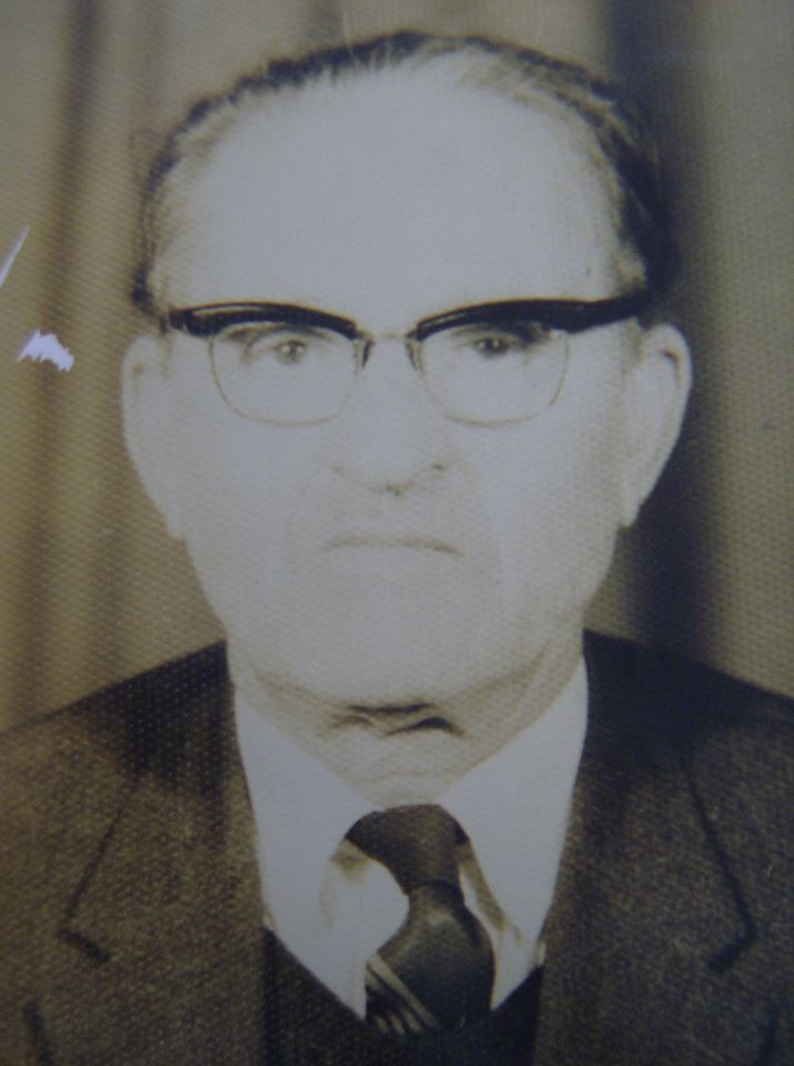 -حسني راغب السوقي 