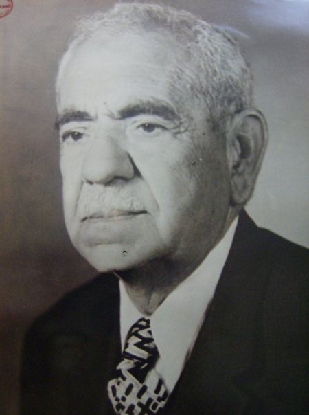 حلمي نافع العبوشي 