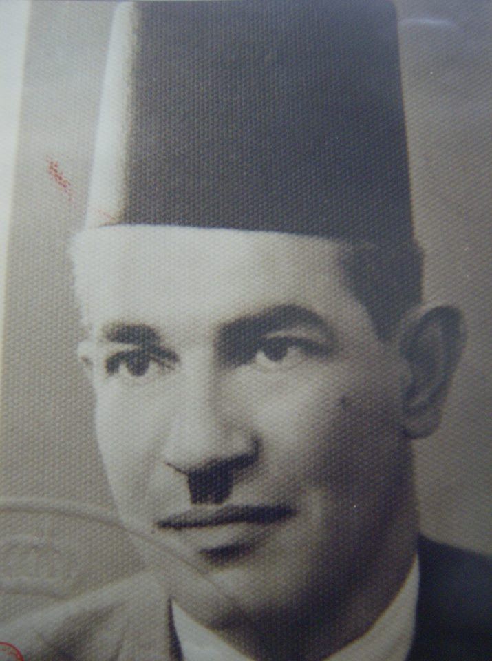 تحسين عبد الهادي 