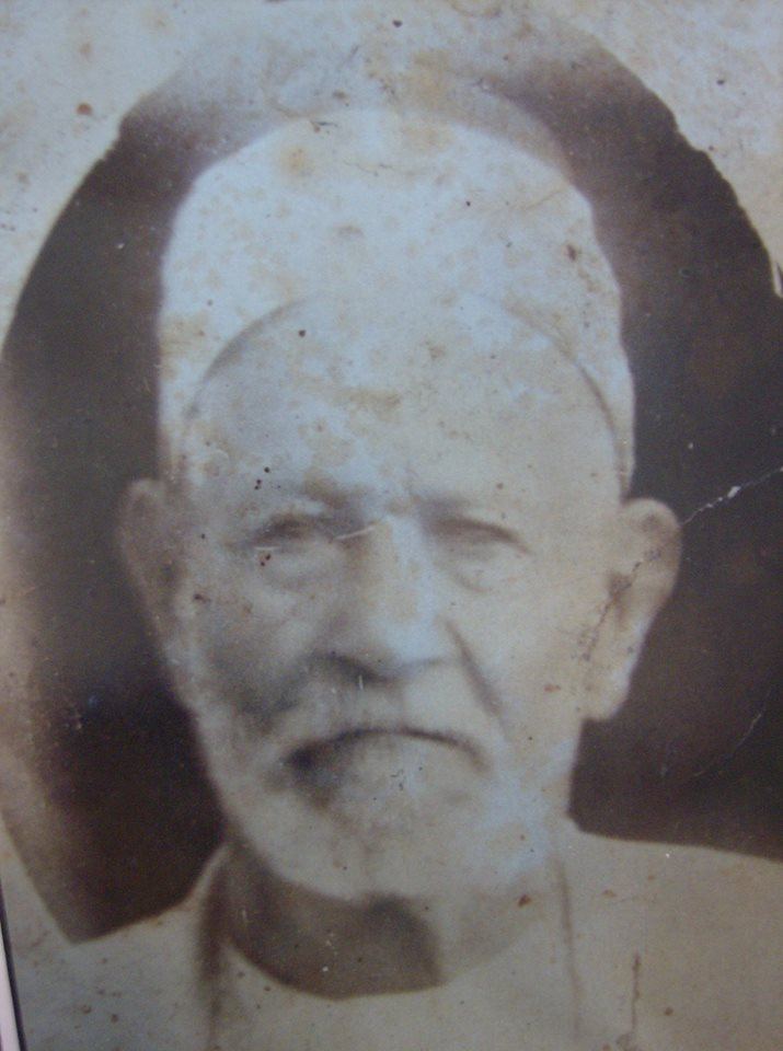 -الحاج حسن فزّع 