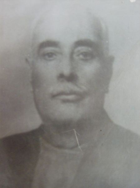 عبد الرحمن الحاج حسن 